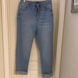 Matilda Jane Light Blue Ankle Jeans